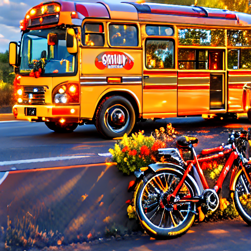 019_there is a bus that has a bike attached to the front.png